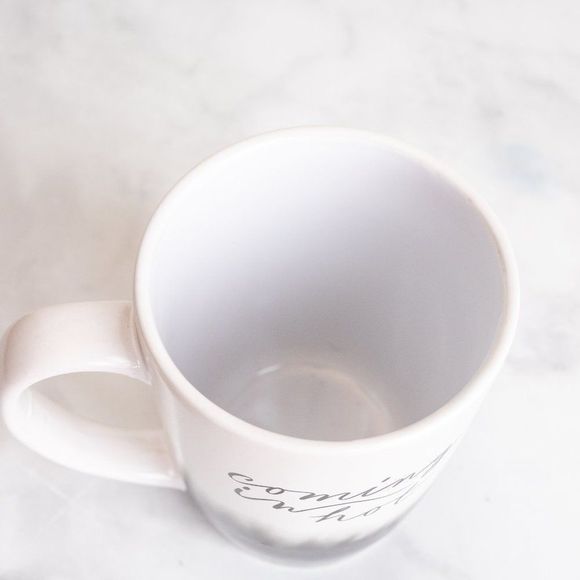 ✔️ Add-on $5 ✔️ Ayesha Curry "Coming In Hot" Mug - Picture 4 of 6